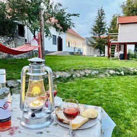 Antik Vendégház**** Nagyvisnyó