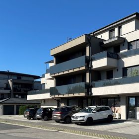 Marina Apartment by Dora Keszthely****