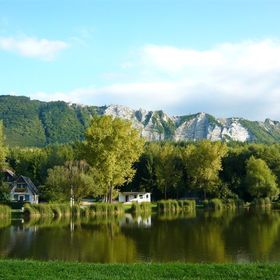 Tópartilak 2 Vendégház Bélapátfalva