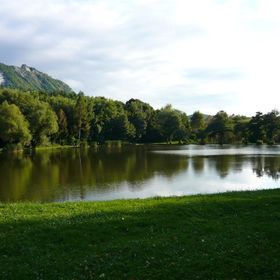 Tópartilak 2 Vendégház Bélapátfalva