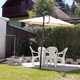 Orfűi Kocka Vendégház Orfű