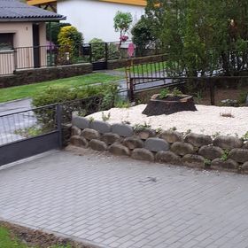 Orfűi Kocka Vendégház Orfű