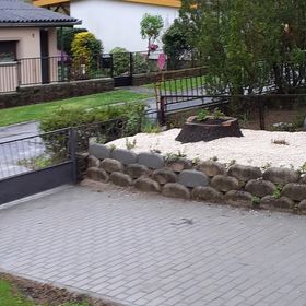 Orfűi Kocka Vendégház Orfű