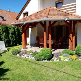 Fániház Apartman Balatonfenyves