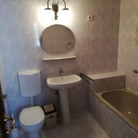 Fániház Apartman Balatonfenyves