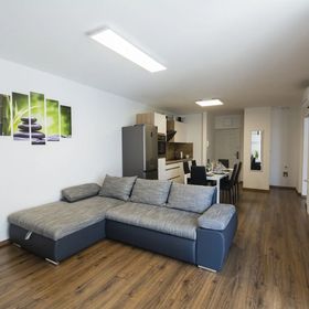 Ábra Apartman Siófok