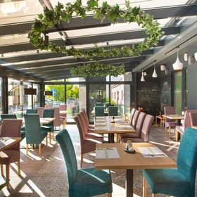 R31 Residence Sárvár