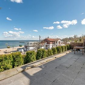 Orłowska 4 | Przytulny Apartament | Widok na morze Gdynia