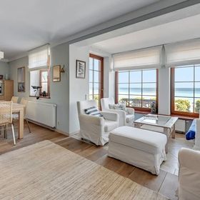 Orłowska 4 | Przytulny Apartament | Widok na morze Gdynia