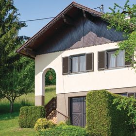 Vendégház Moschendorf - ABU108