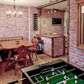 Vendégház Glasing - ABU178