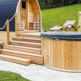 Vendégház Mürzsteg - AST219