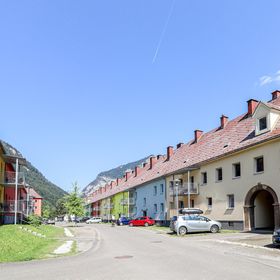 Apartman Eisenerz - AST043