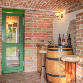 Vendégház Deutsch Schützen-Eisenberg - ABU118