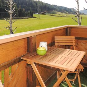Apartman Flachau - ASA784