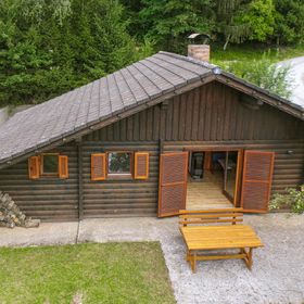 Vendégház Sagerberg - AKA219