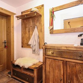 Apartman Wagrain - ASA975