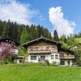 Apartman Wagrain - ASA975