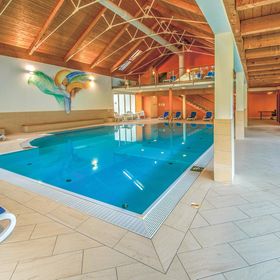 Vendégház Sankt Georgen am Kreischberg - AST012