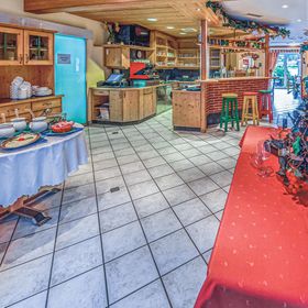 Vendégház Sankt Georgen am Kreischberg - AST012