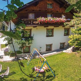 Vendégház Sankt Leonhard im Pitztal - ATA009