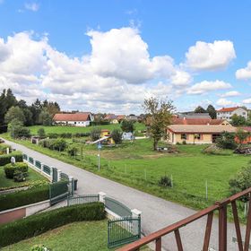 Vendégház Gerersdorf - ABU183