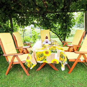 Vendégház Gerersdorf - ABU183