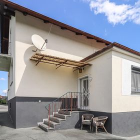 Vendégház Gerersdorf - ABU183