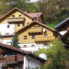 Apartman Kappl - ATI654