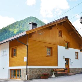 Apartman Kappl - ATI654