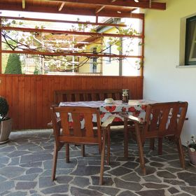 Vendégház Winten - ABU111