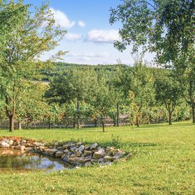 Vendégház Reinersdorf - ABU120