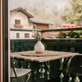 Apartman Wagrain - ASA140