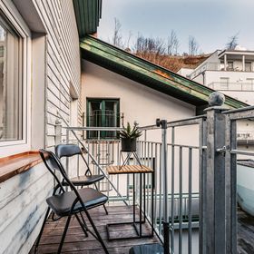 Apartman Wagrain - ASA144