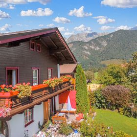 Apartman Saalfelden am Steinernen Meer - ASA399