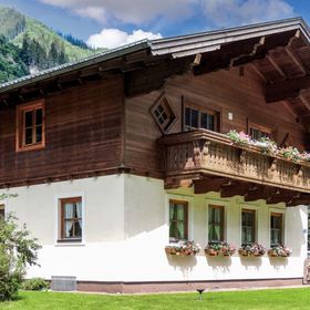 Apartman Grossarl - ASA673