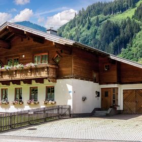 Apartman Grossarl - ASA673