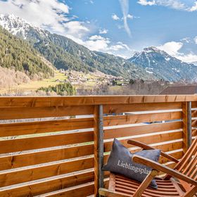 Vendégház Sankt Gallenkirch - AVO142