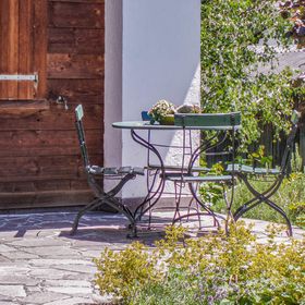 Vendégház Sankt Gallenkirch - AVO143