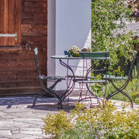 Vendégház Sankt Gallenkirch - AVO143