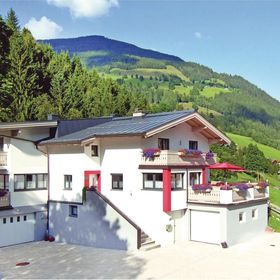 Apartman Viehhofen - ASA941