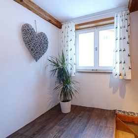 Vendégház Dalaas - AVO149