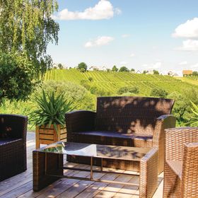 Apartman Eisenberg an der Pinka - ABU117