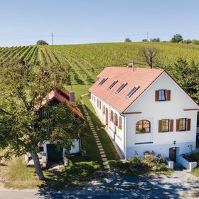 Apartman Eisenberg an der Pinka - ABU117