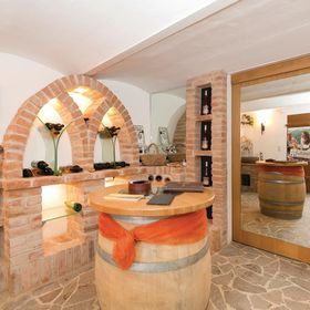 Apartman Eisenberg an der Pinka - ABU117