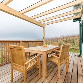 Vendégház Eisenberg an der Pinka - ABU114