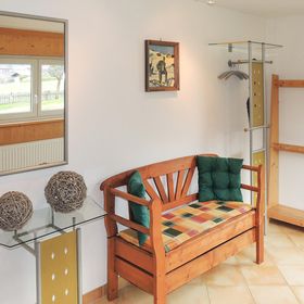 Vendégház Westendorf - ATI591