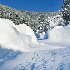 Apartman Maria Luggau - AKA112