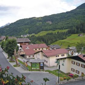 Apartman Maria Luggau - AKA112