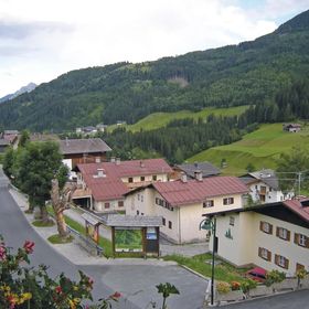 Apartman Maria Luggau - AKA112